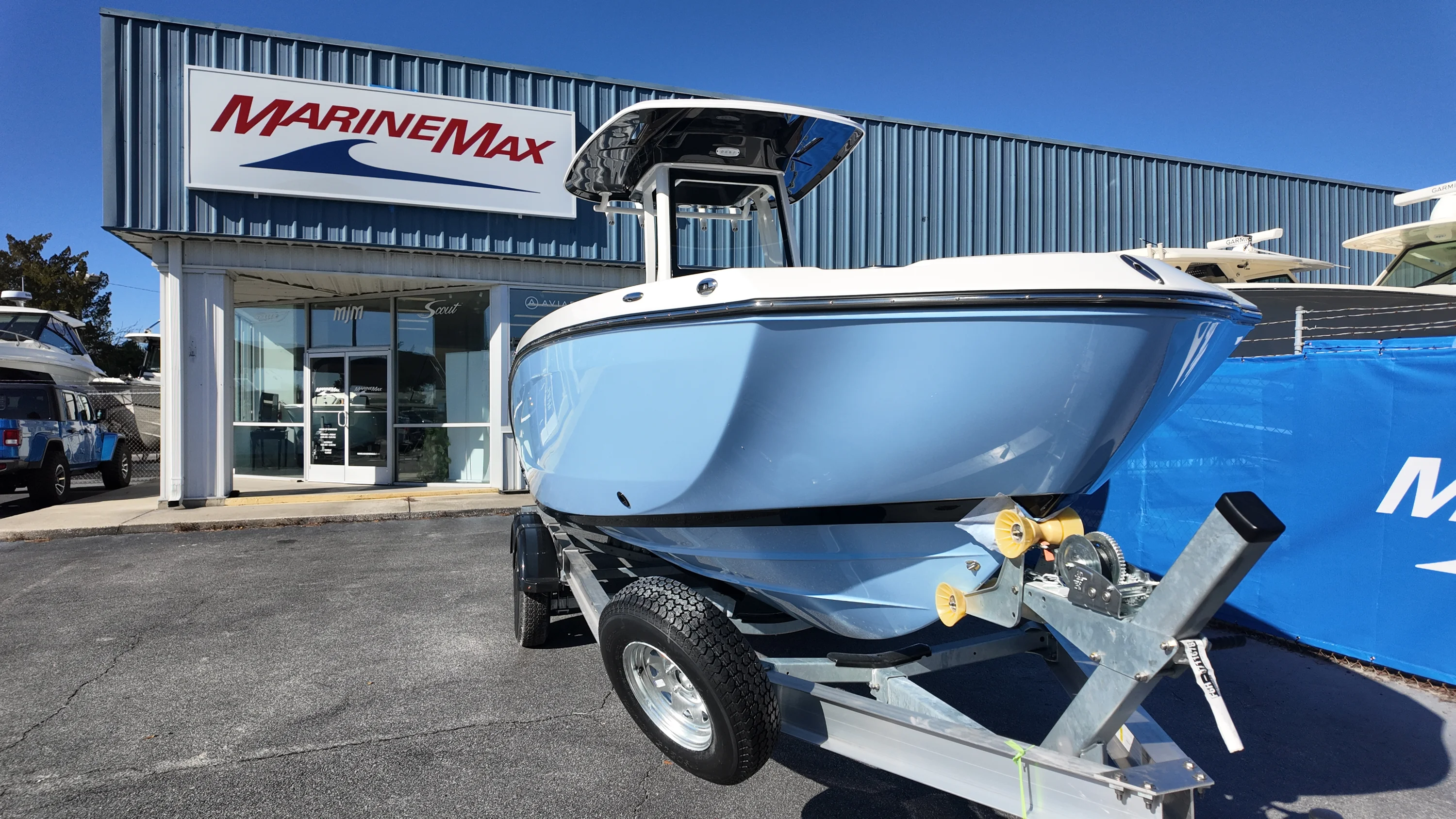 2026 Yamaha 255 FSH Sport E Image Thumbnail #27