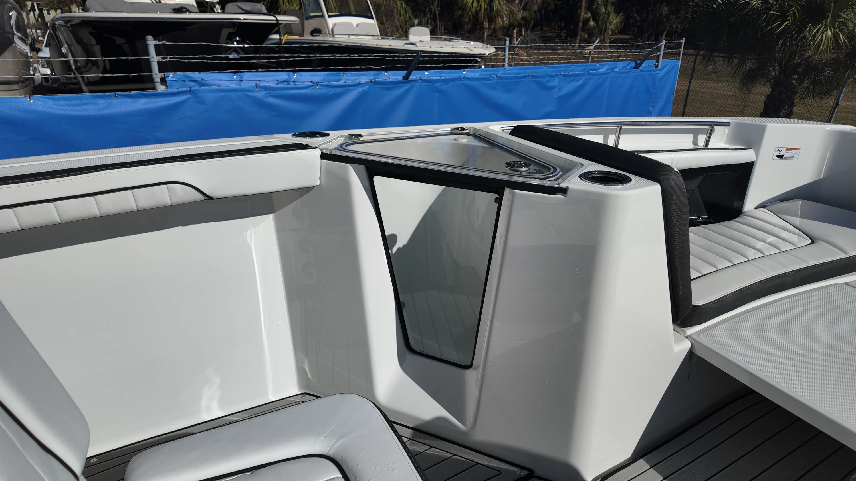 2026 Yamaha 255 FSH Sport E Image Thumbnail #21