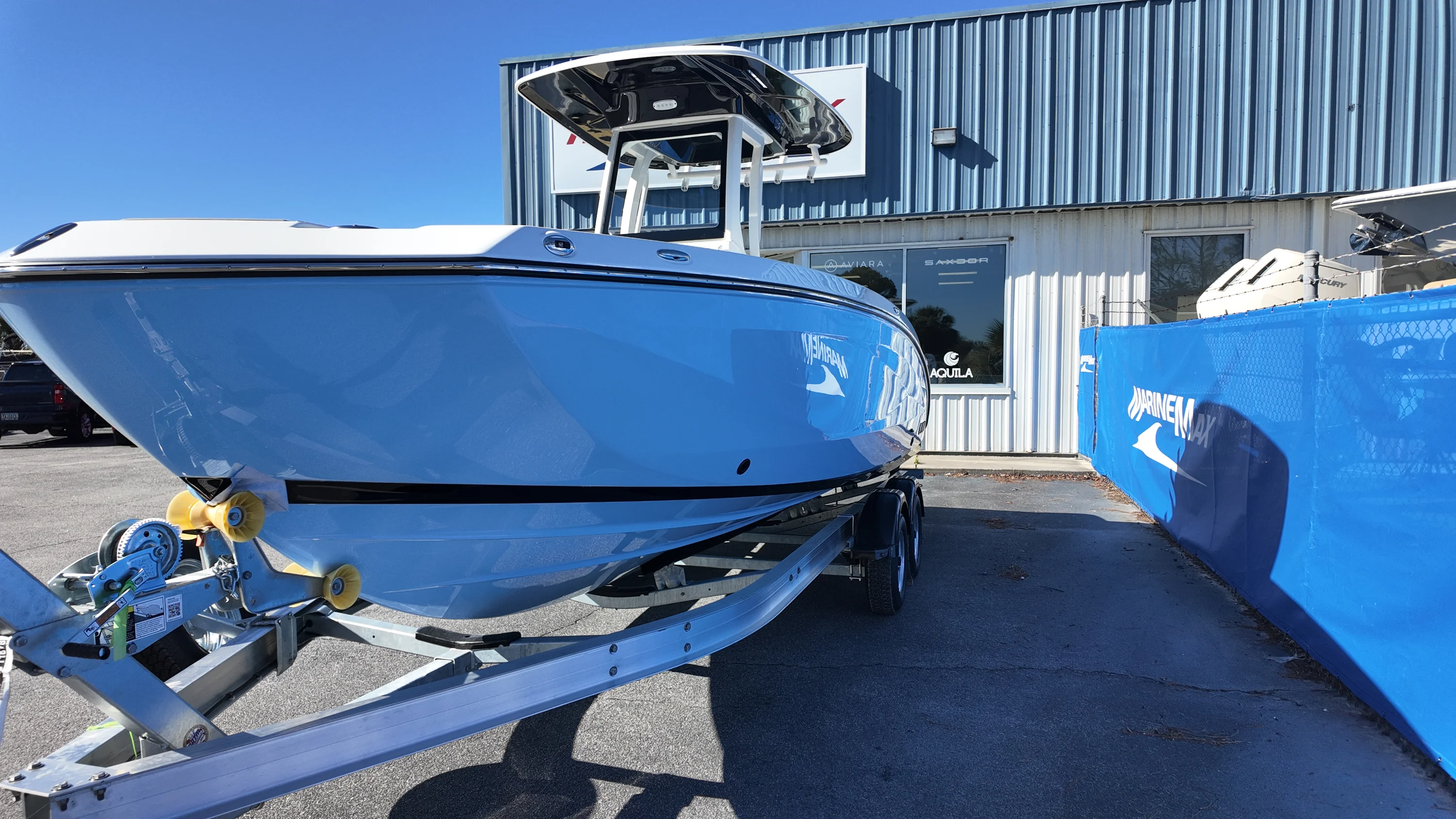 2026 Yamaha 255 FSH Sport E Image Thumbnail #28