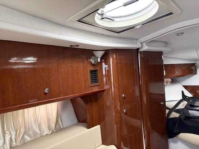 2016 Four Winns 355 VISTA Image Thumbnail #20