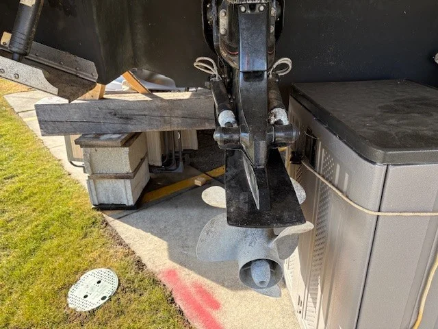 2016 Four Winns 355 VISTA Image Thumbnail #28