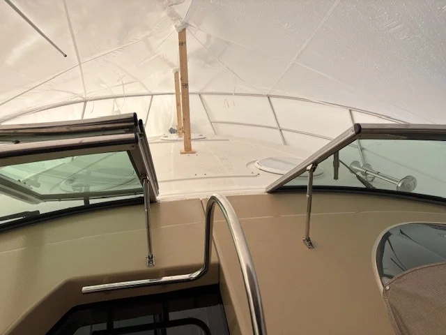 2016 Four Winns 355 VISTA Image Thumbnail #8