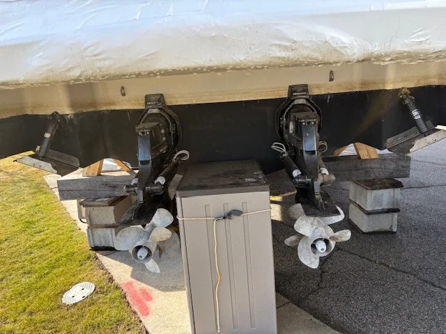 2016 Four Winns 355 VISTA Image Thumbnail #27