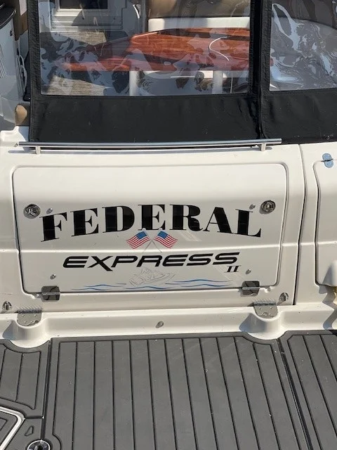 2016 Four Winns 355 VISTA Image Thumbnail #1