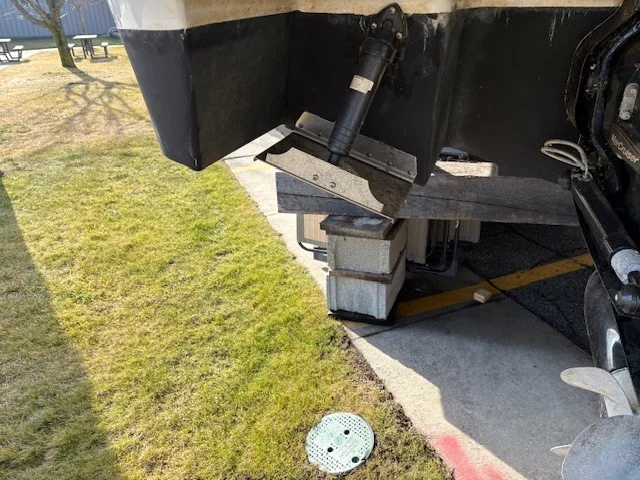 2016 Four Winns 355 VISTA Image Thumbnail #31