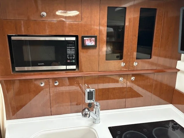 2016 Four Winns 355 VISTA Image Thumbnail #22