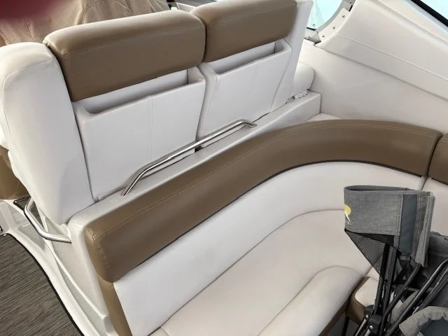 2016 Four Winns 355 VISTA Image Thumbnail #4