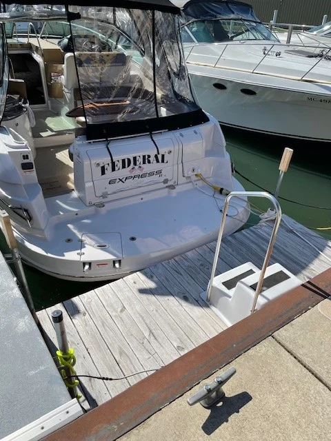 2016 Four Winns 355 VISTA Image Thumbnail #2