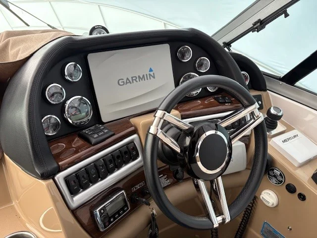 2016 Four Winns 355 VISTA Image Thumbnail #10