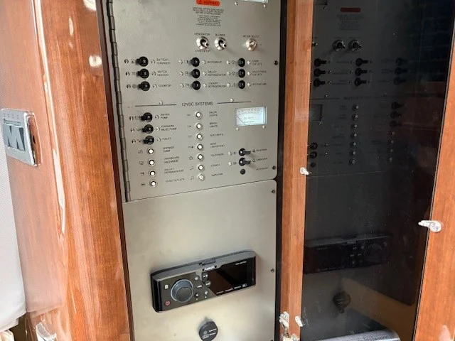 2016 Four Winns 355 VISTA Image Thumbnail #18