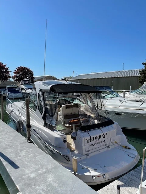 2016 Four Winns 355 VISTA Image Thumbnail #0