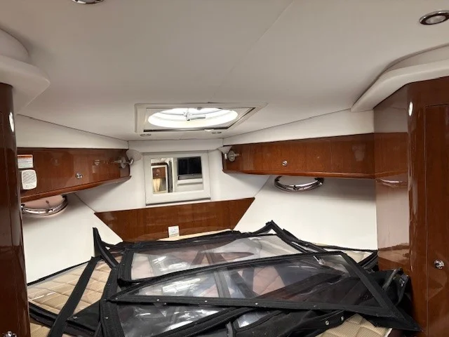 2016 Four Winns 355 VISTA Image Thumbnail #26