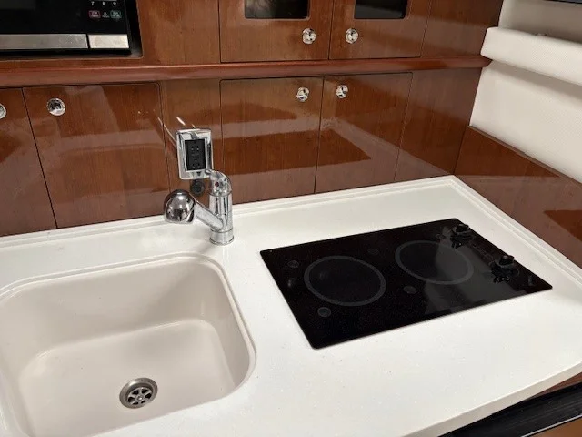 2016 Four Winns 355 VISTA Image Thumbnail #23