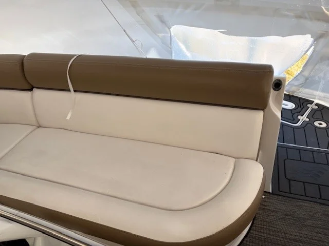 2016 Four Winns 355 VISTA Image Thumbnail #3