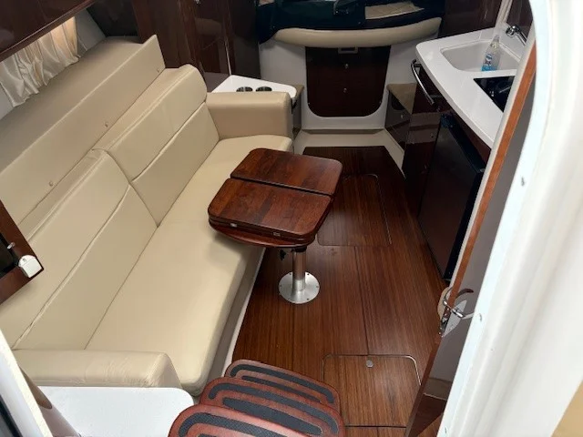 2016 Four Winns 355 VISTA Image Thumbnail #13