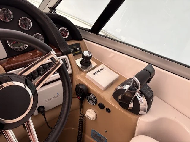 2016 Four Winns 355 VISTA Image Thumbnail #11