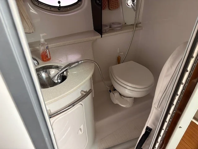 2016 Four Winns 355 VISTA Image Thumbnail #15