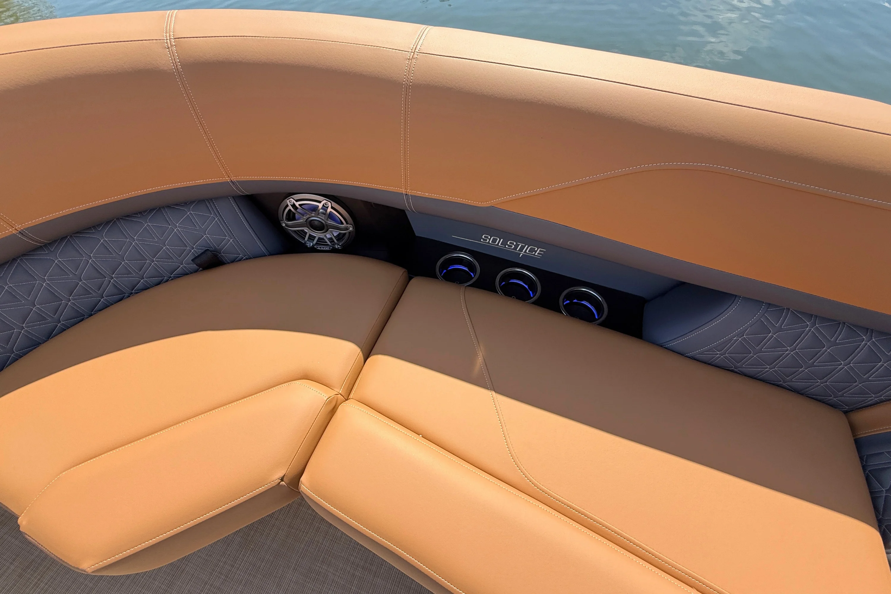 2026 Harris Solstice 230 Image Thumbnail #32