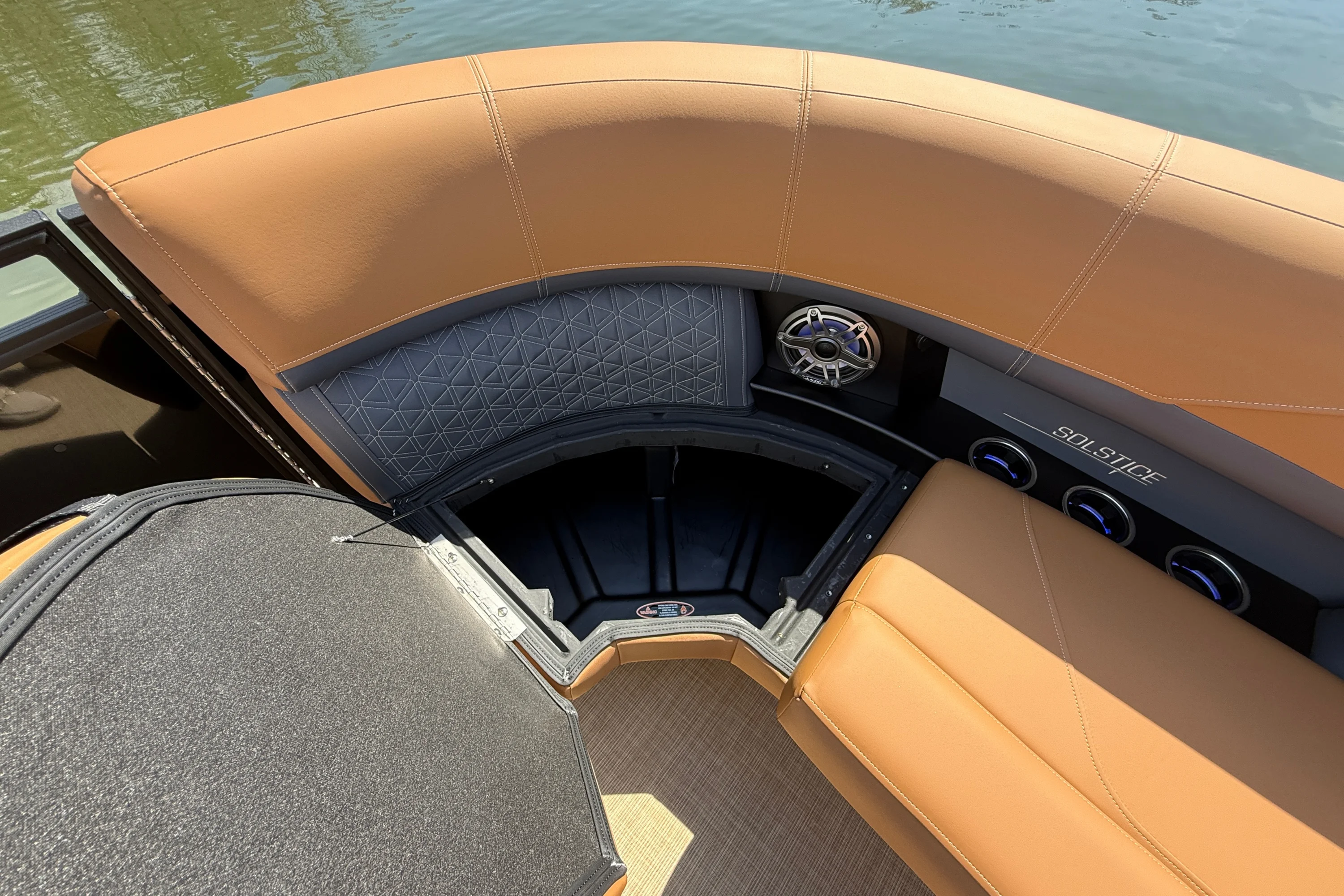 2026 Harris Solstice 230 Image Thumbnail #33