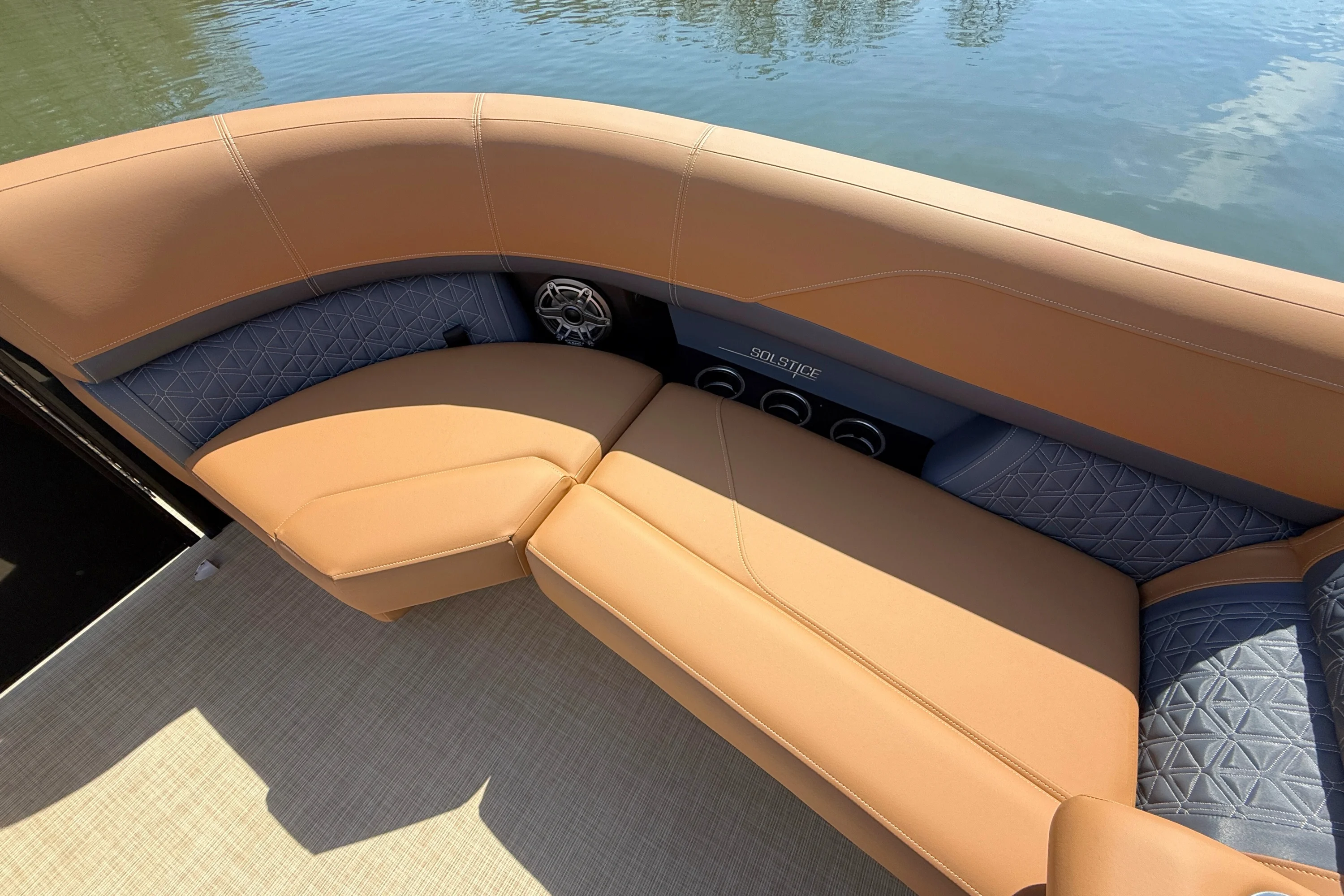 2026 Harris Solstice 230 Image Thumbnail #31