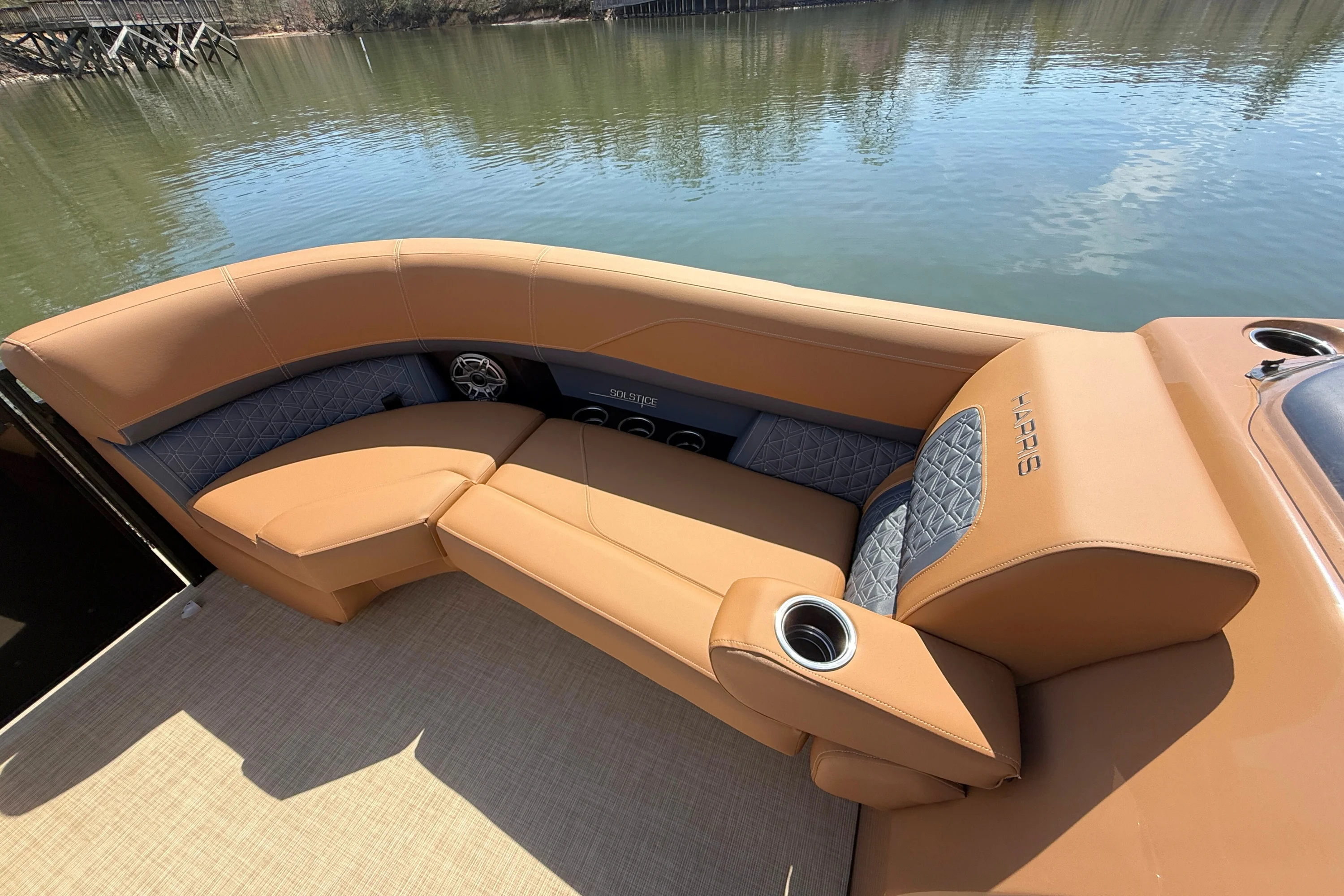 2026 Harris Solstice 230 Image Thumbnail #30