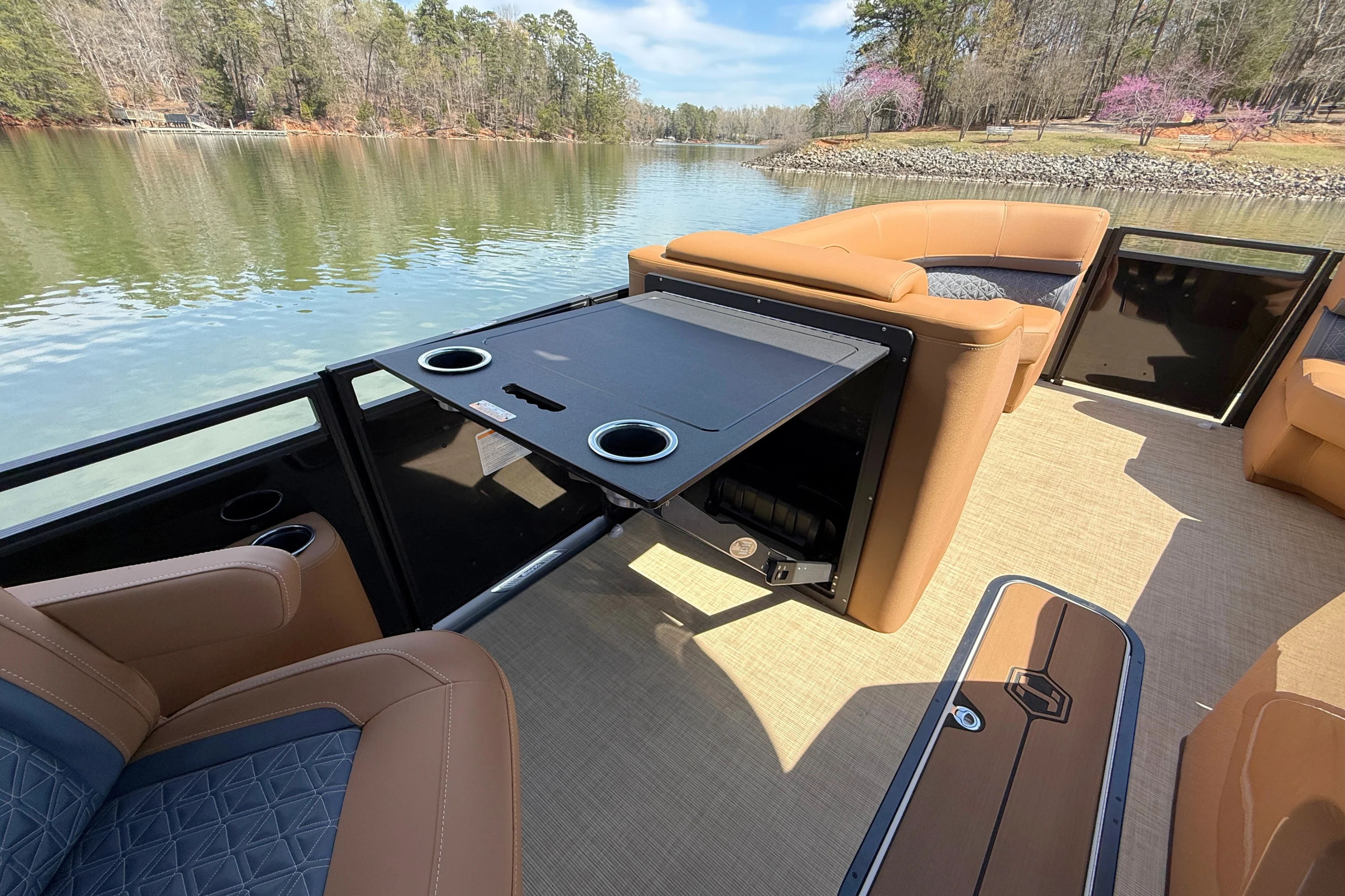 2026 Harris Solstice 230 Image Thumbnail #27