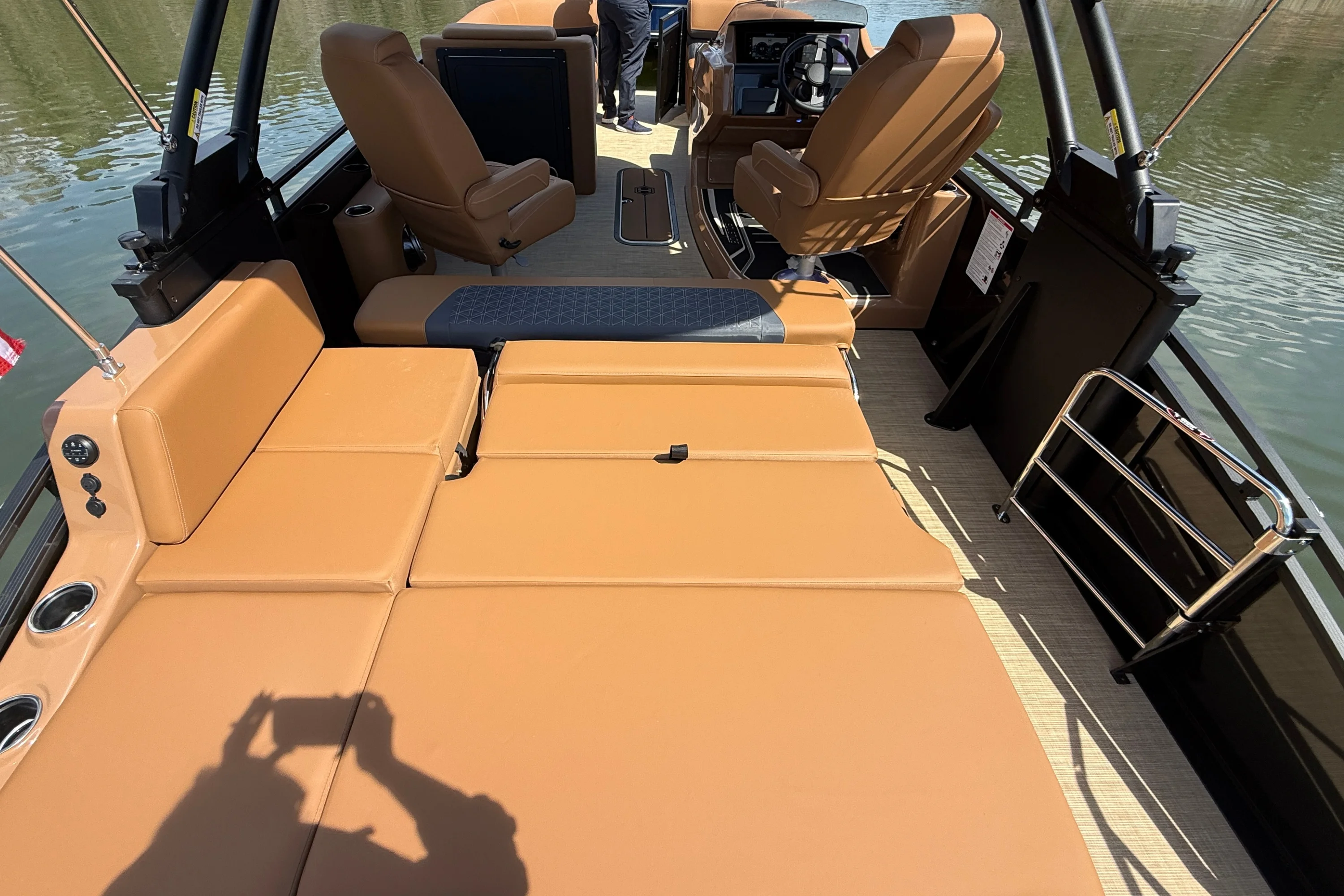 2026 Harris Solstice 230 Image Thumbnail #17