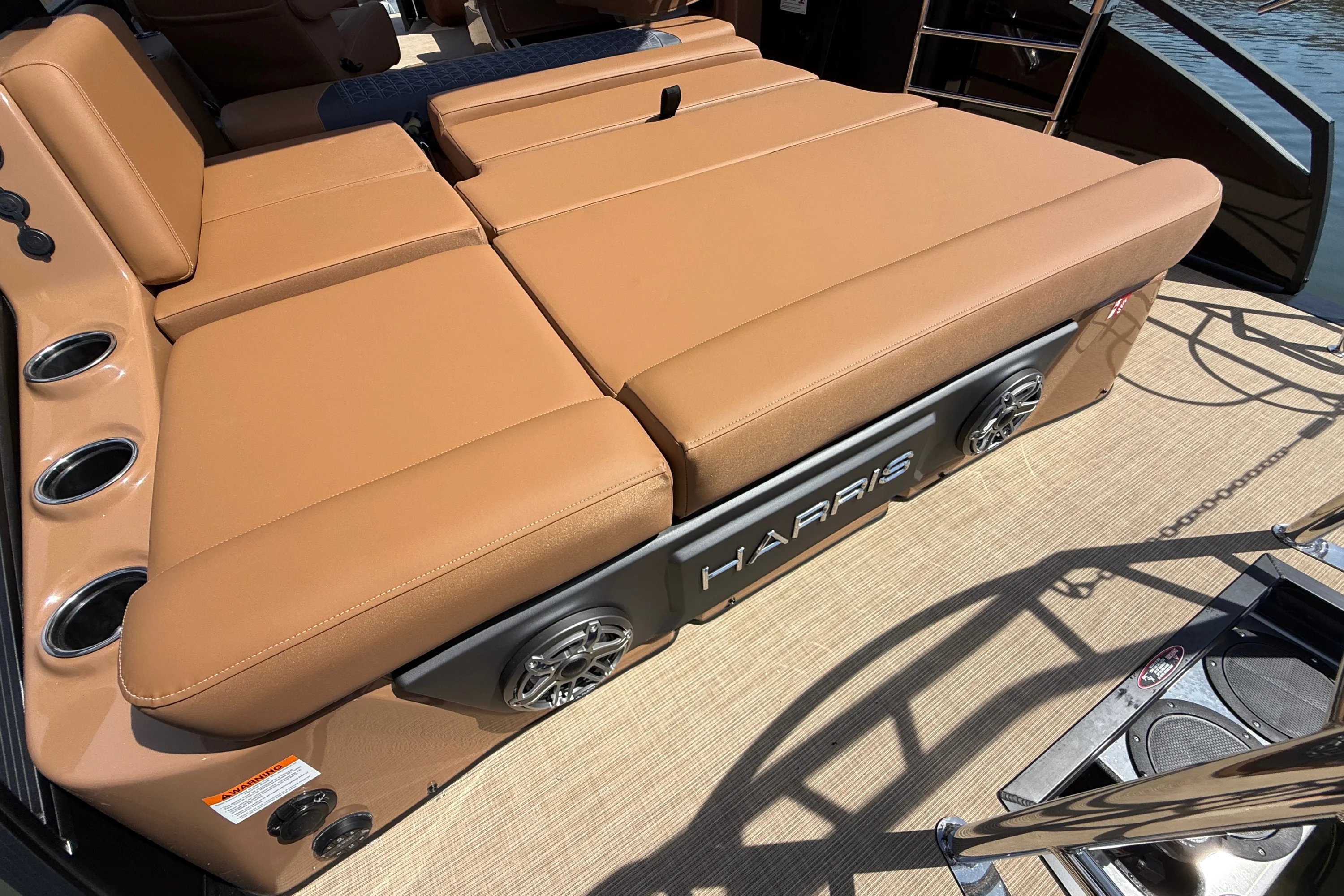 2026 Harris Solstice 230 Image Thumbnail #11