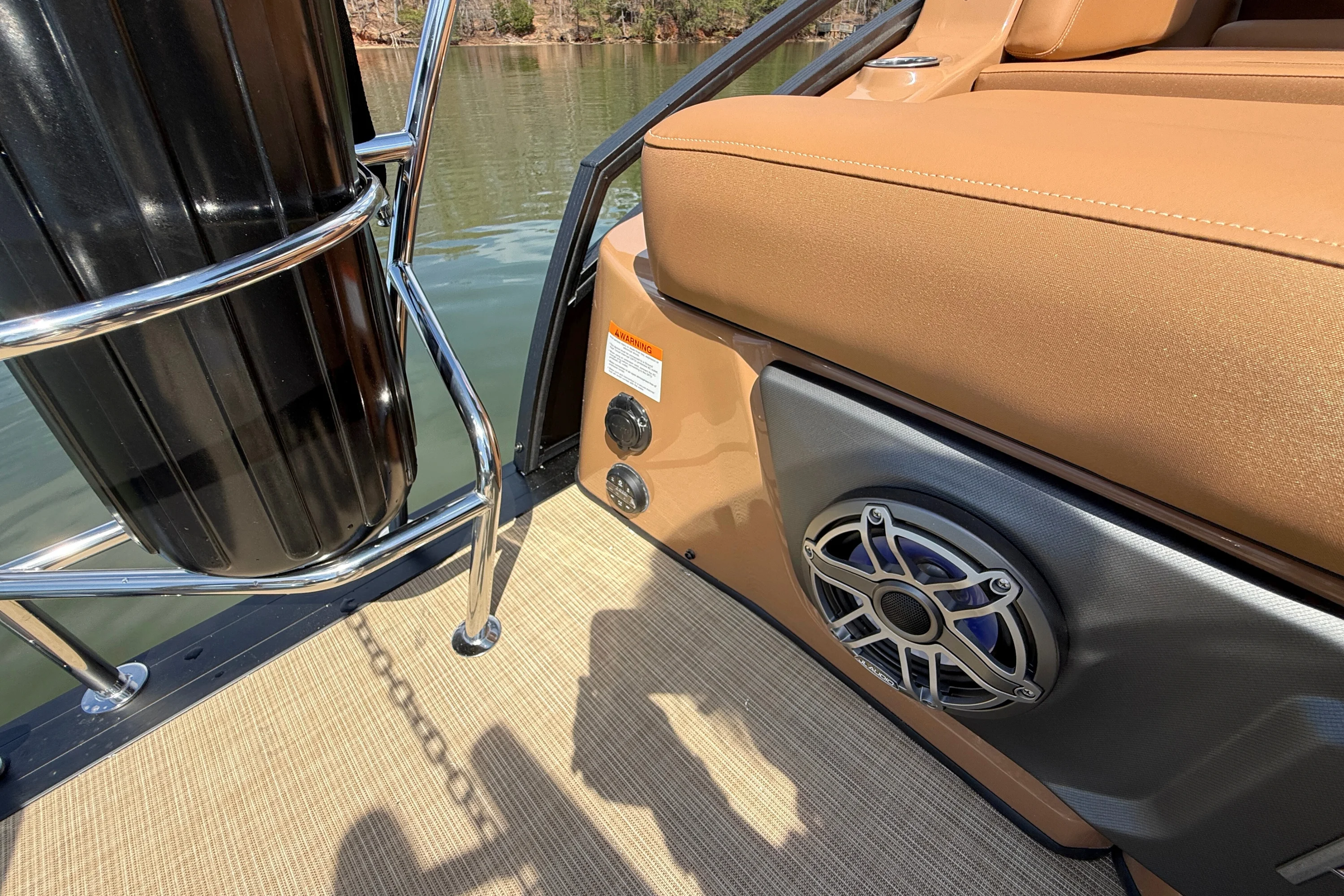 2026 Harris Solstice 230 Image Thumbnail #12