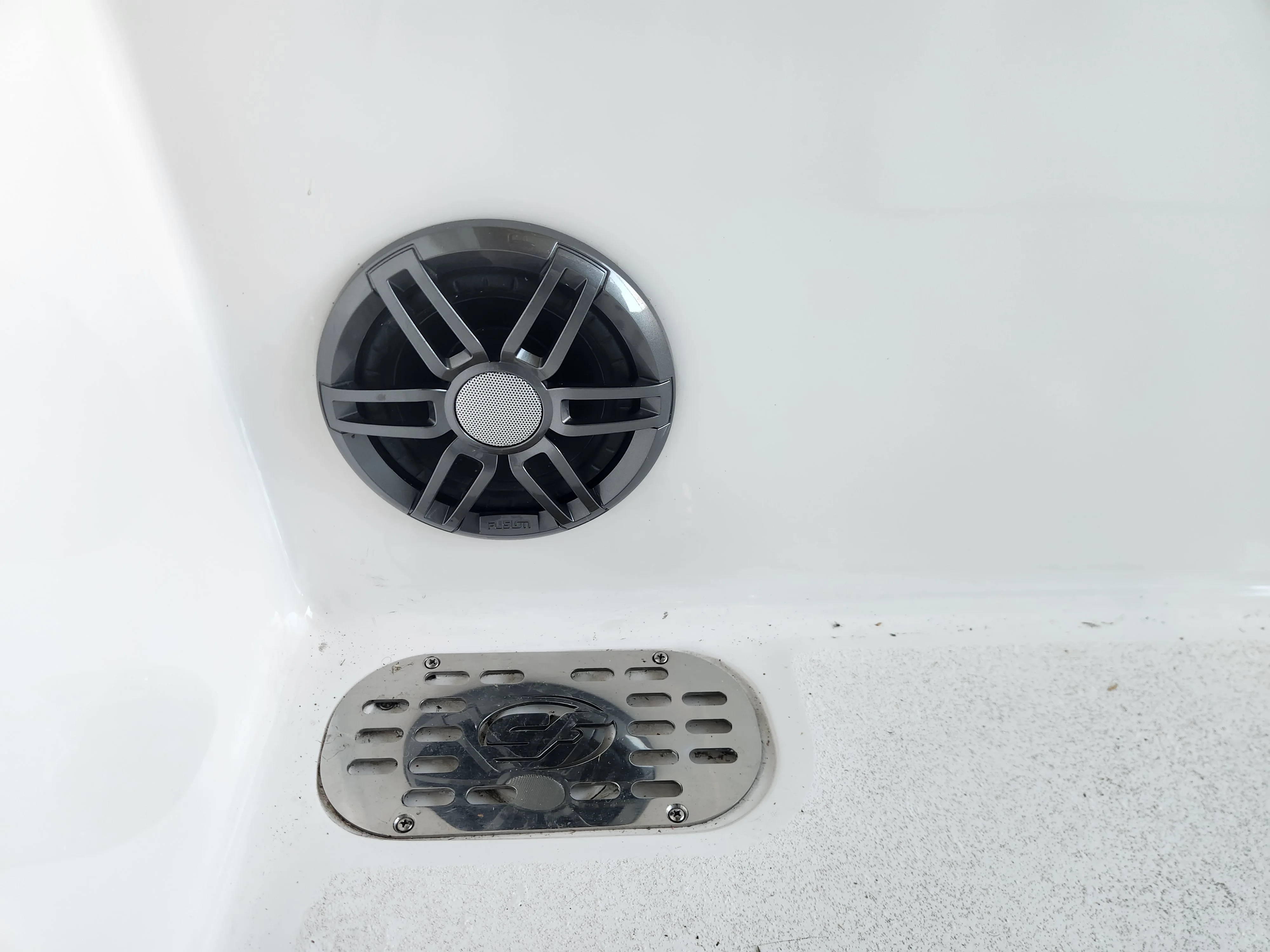 2023 Sea Fox 248 COMMANDER Image Thumbnail #22