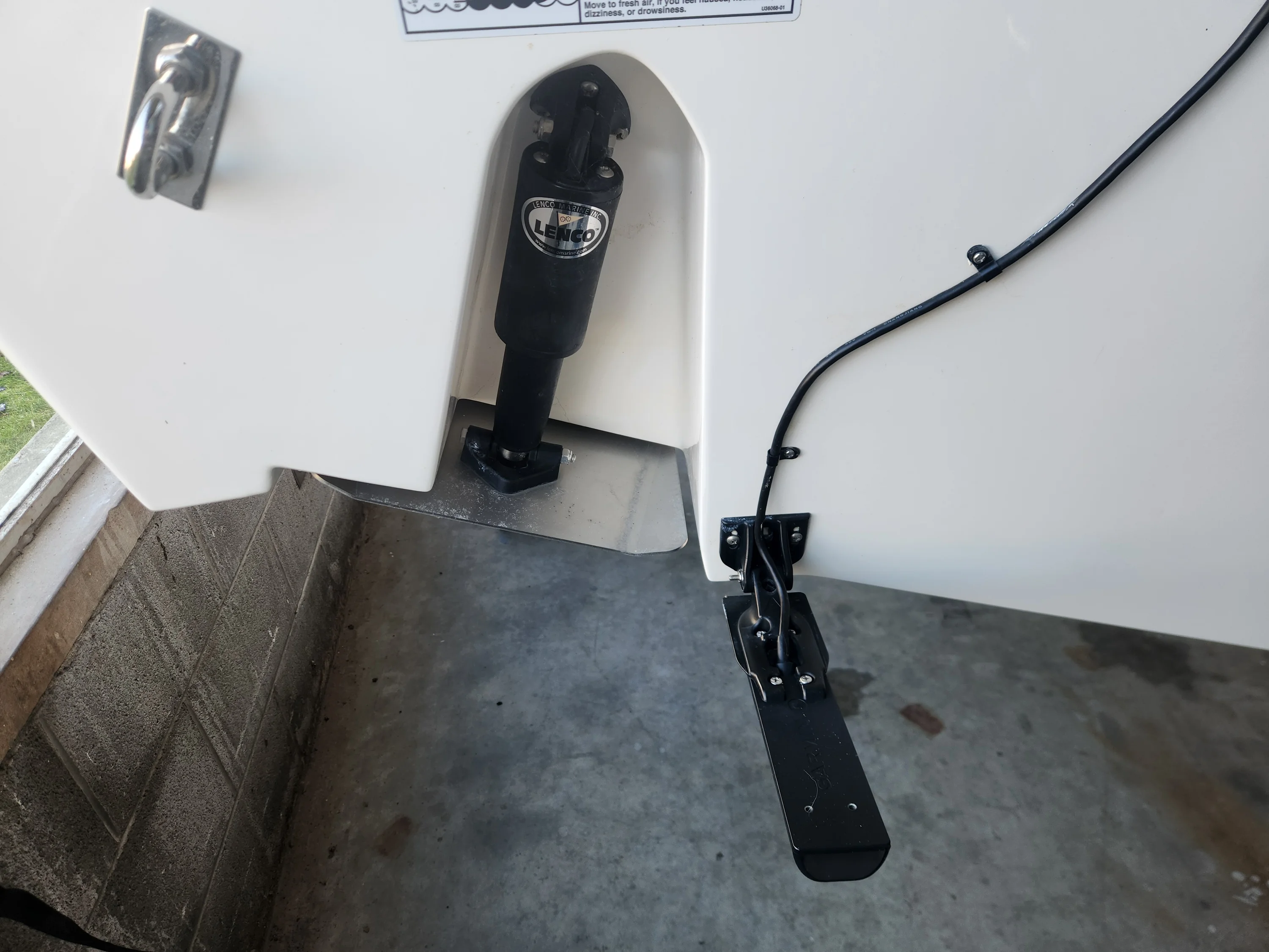 2023 Sea Fox 248 COMMANDER Image Thumbnail #12