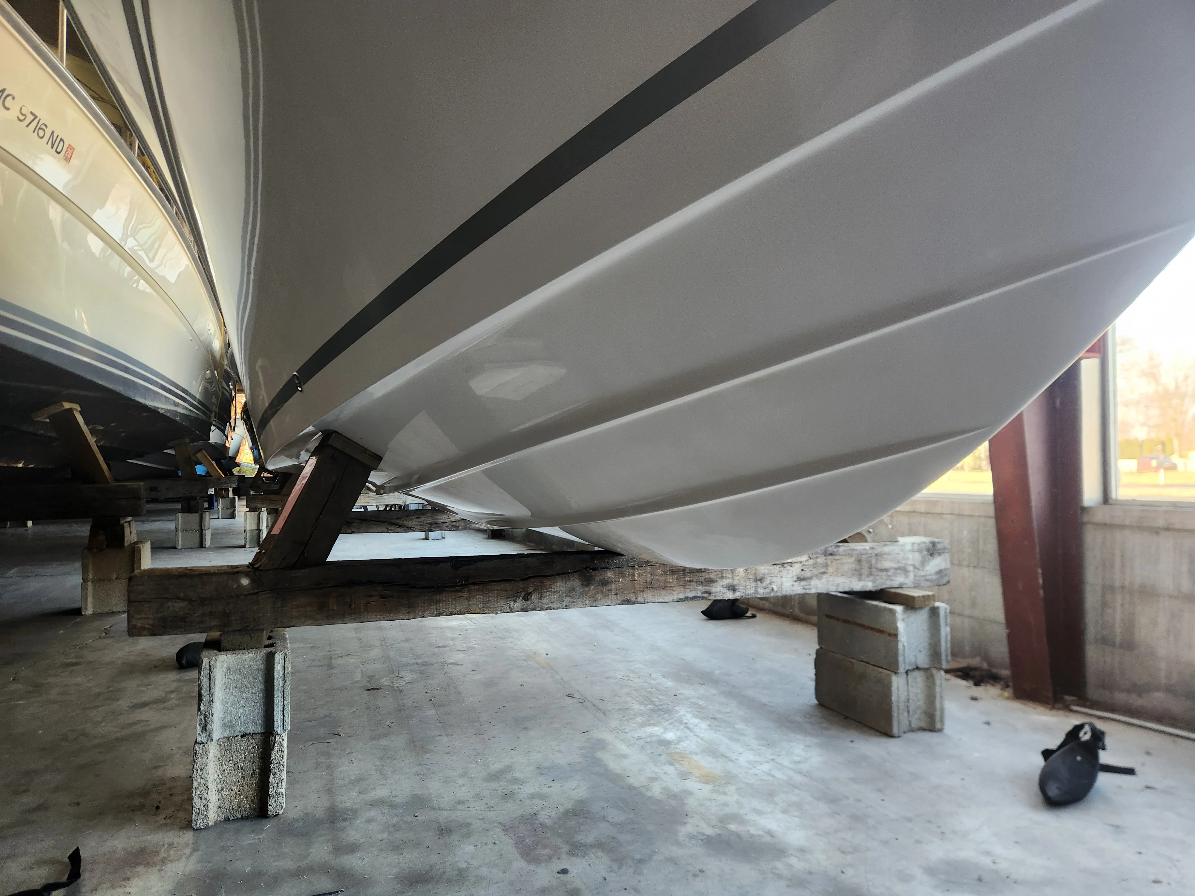 2023 Sea Fox 248 COMMANDER Image Thumbnail #7