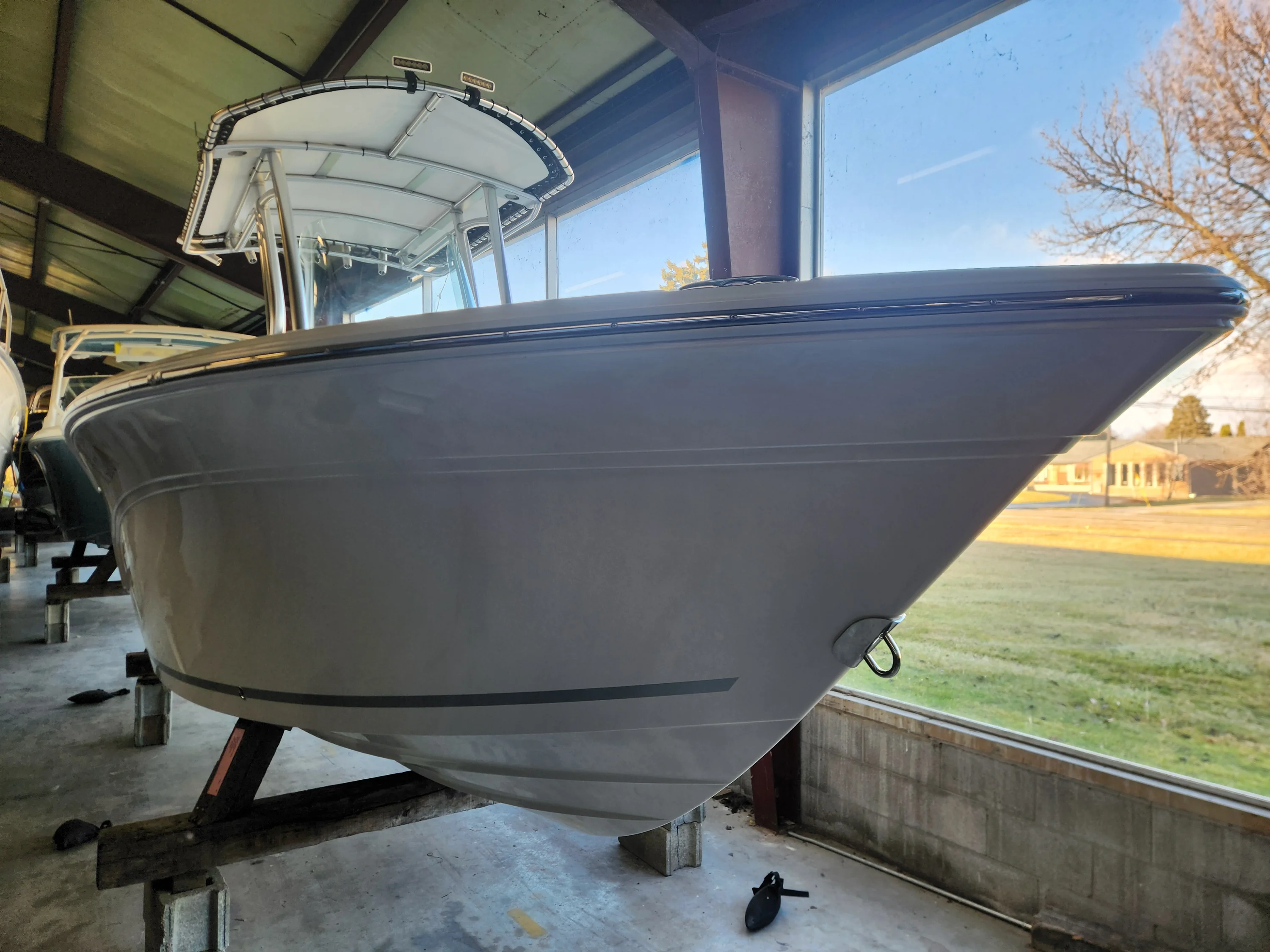 2023 Sea Fox 248 COMMANDER Image Thumbnail #4