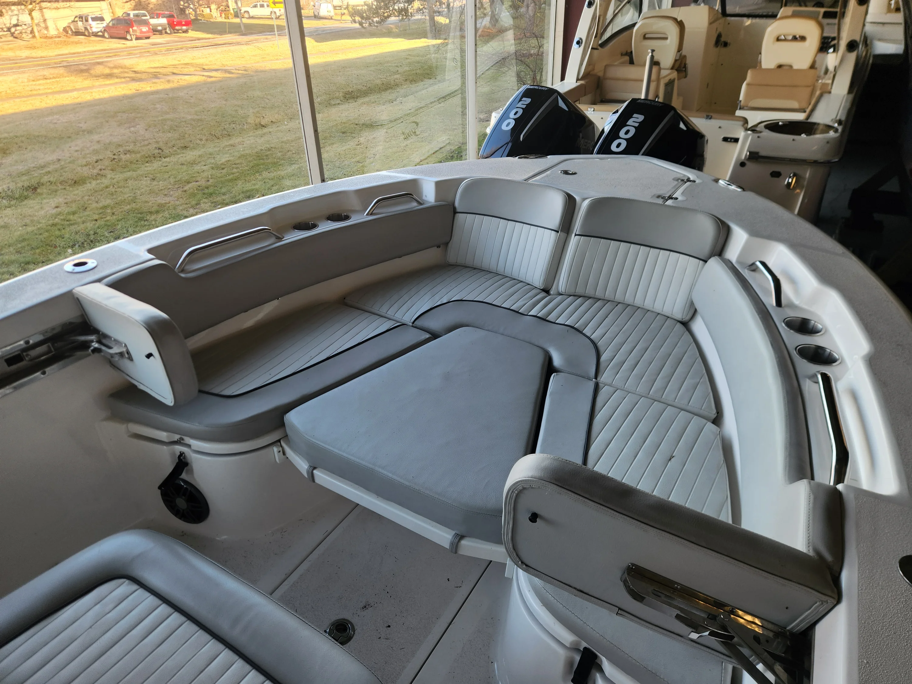 2023 Sea Fox 248 COMMANDER Image Thumbnail #25