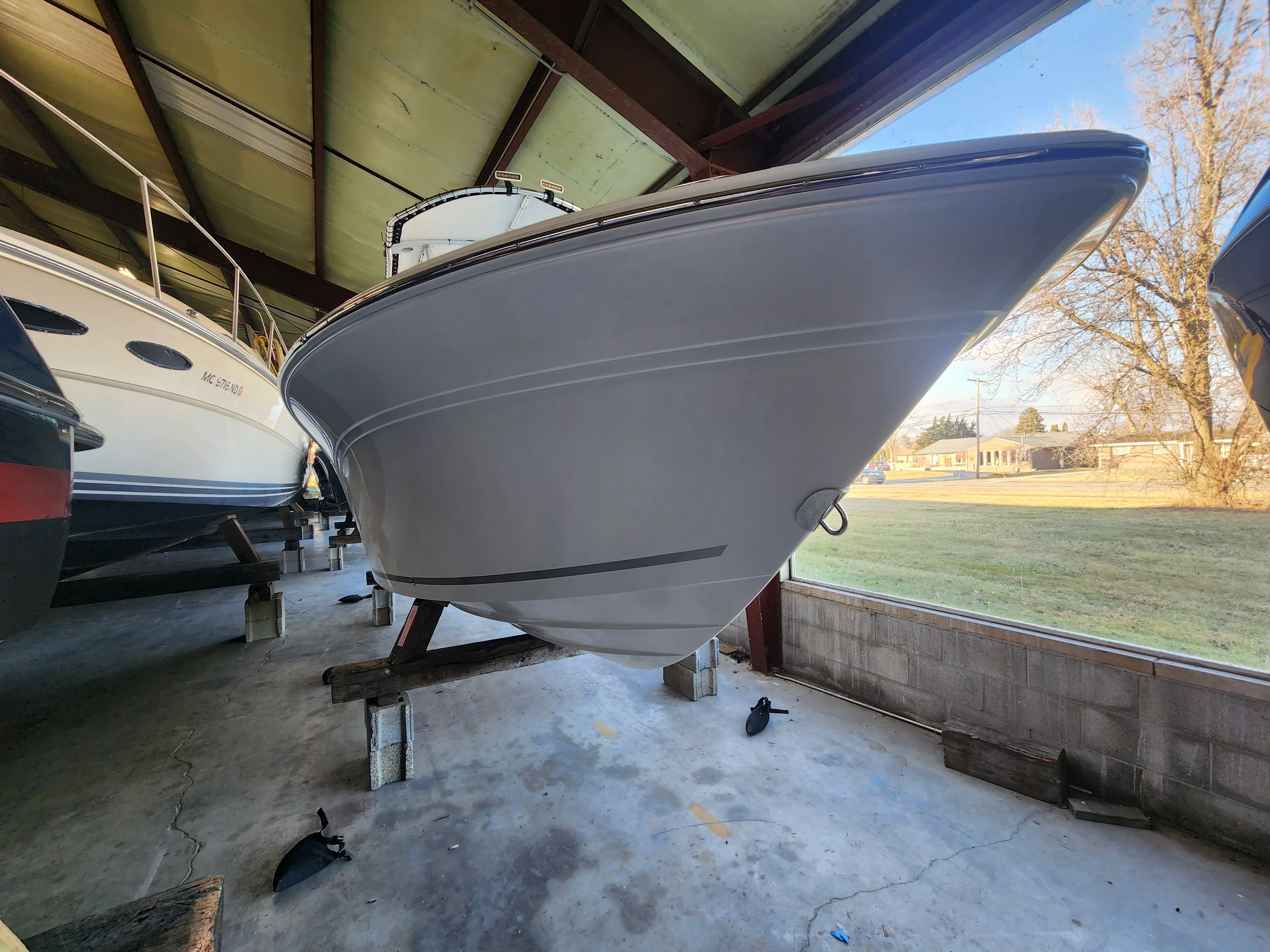 2023 Sea Fox 248 COMMANDER Image Thumbnail #6