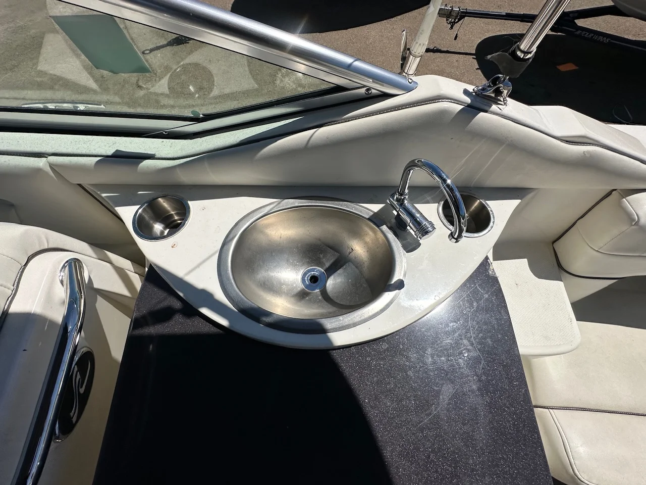 2006 Sea Ray 270 Select EX Image Thumbnail #29