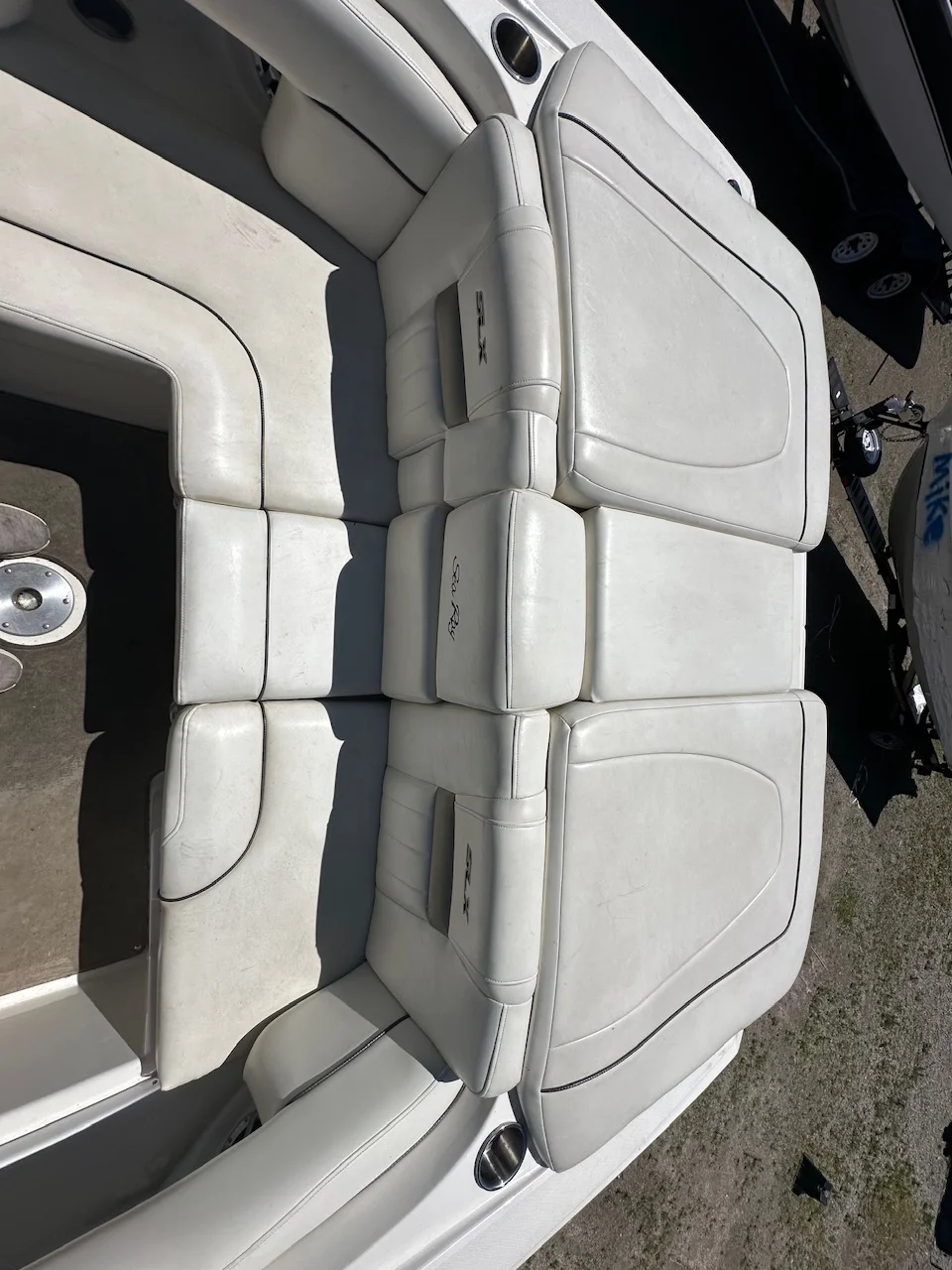 2006 Sea Ray 270 Select EX Image Thumbnail #15