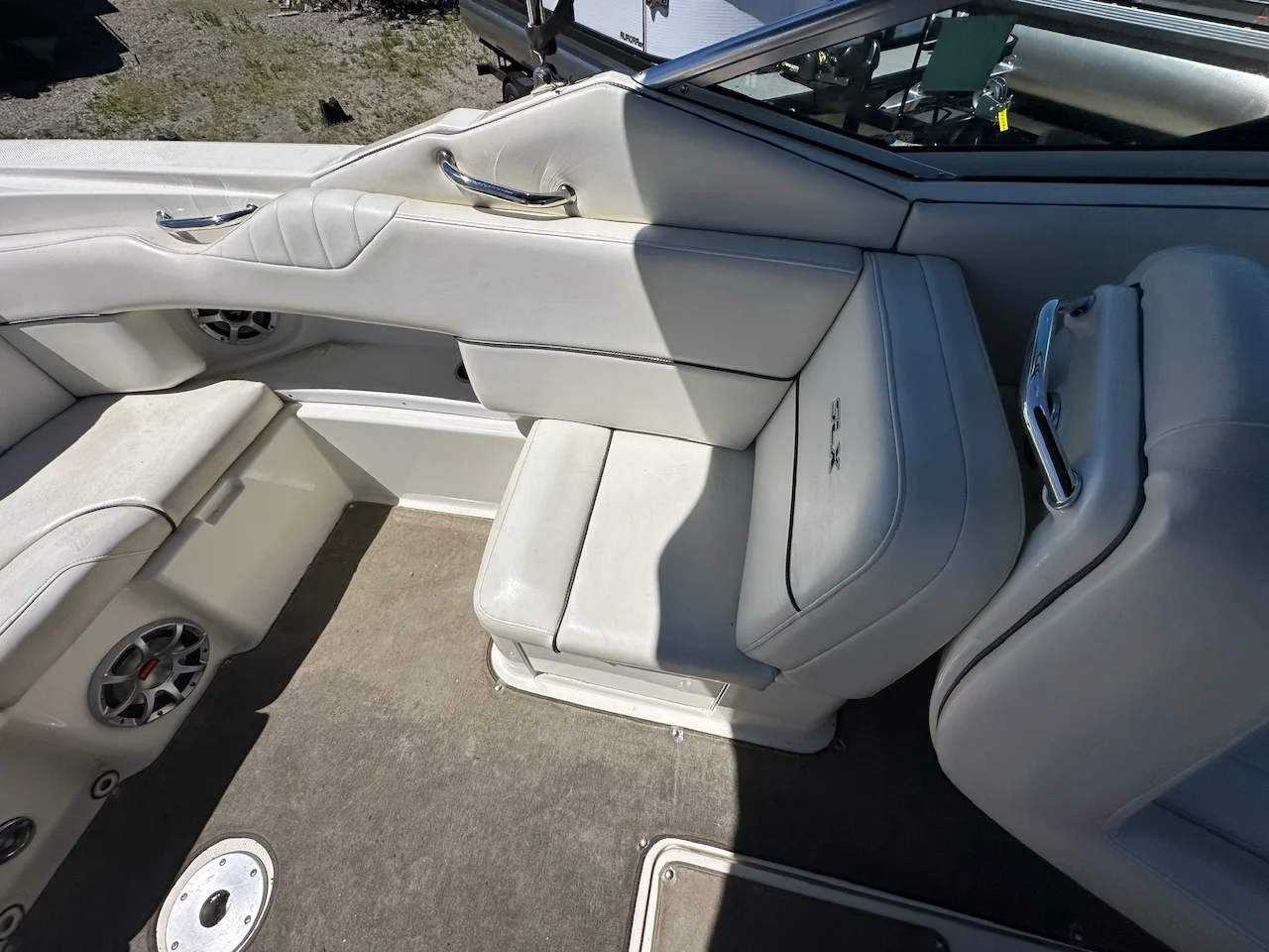 2006 Sea Ray 270 Select EX Image Thumbnail #19