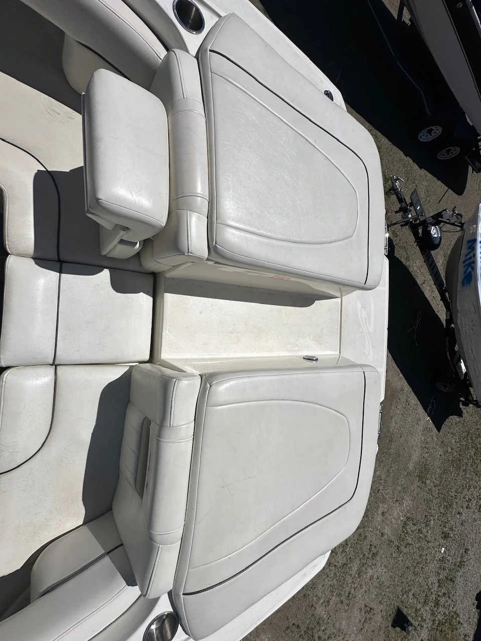 2006 Sea Ray 270 Select EX Image Thumbnail #14