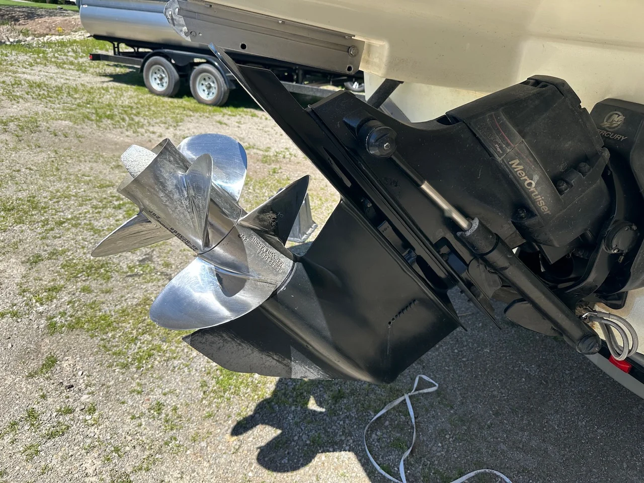 2006 Sea Ray 270 Select EX Image Thumbnail #7