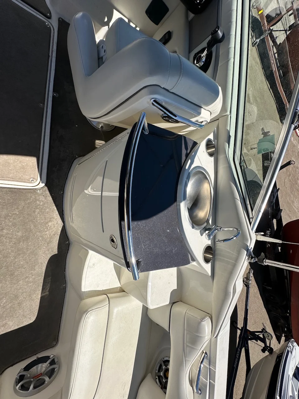 2006 Sea Ray 270 Select EX Image Thumbnail #28