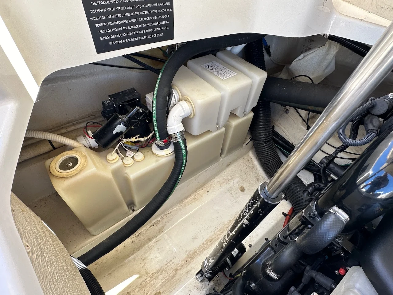 2006 Sea Ray 270 Select EX Image Thumbnail #36