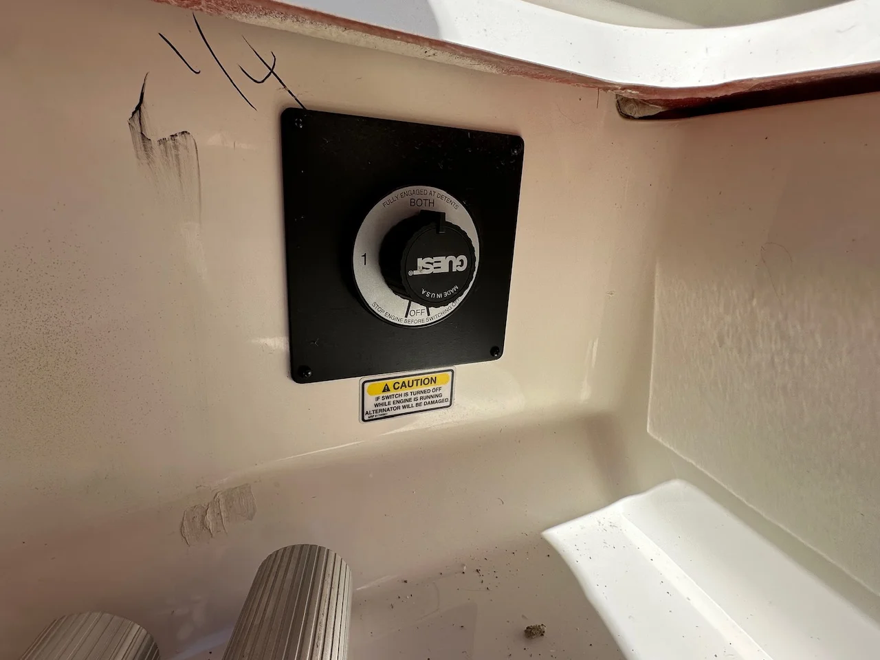 2006 Sea Ray 270 Select EX Image Thumbnail #37