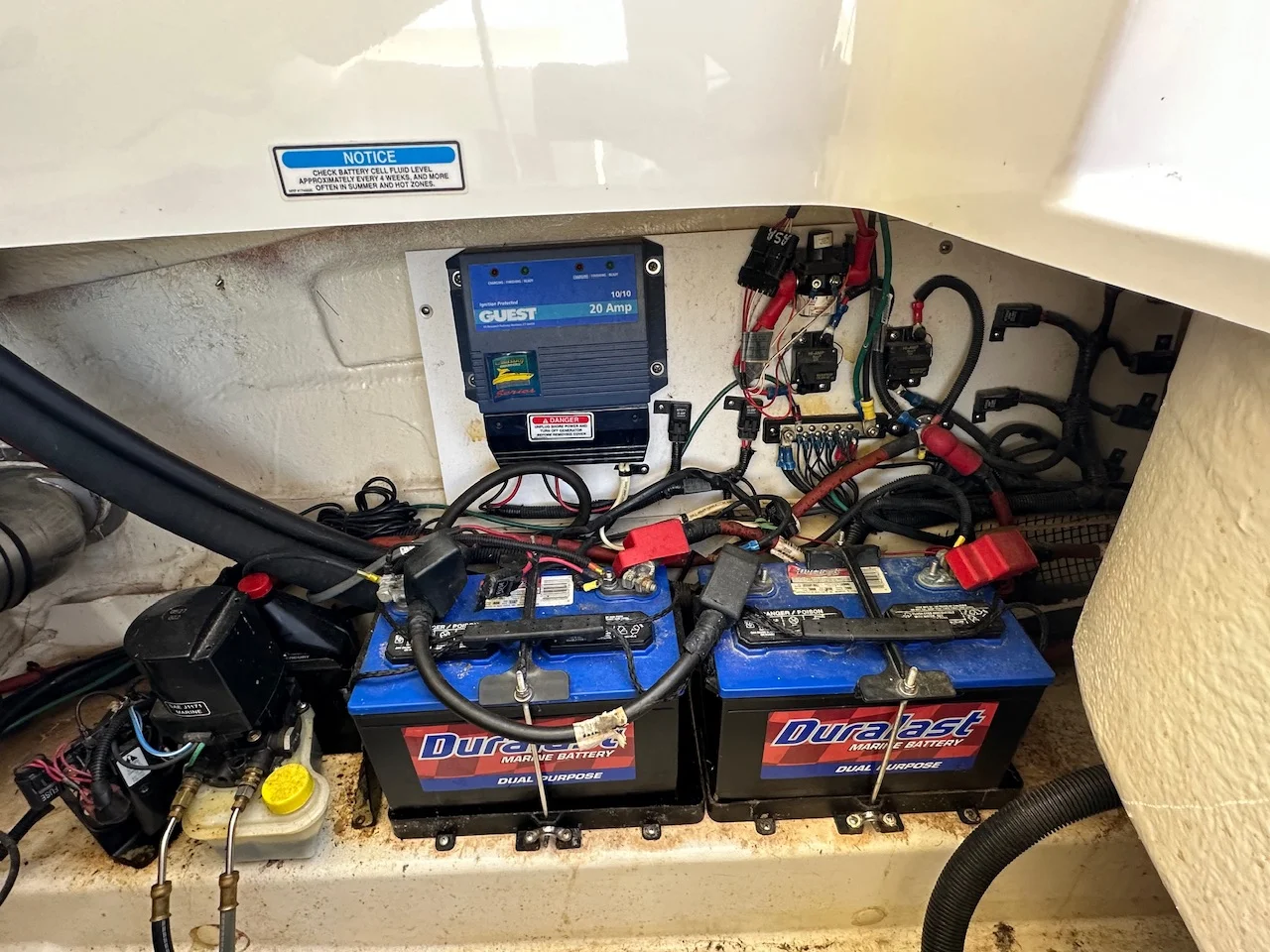 2006 Sea Ray 270 Select EX Image Thumbnail #35