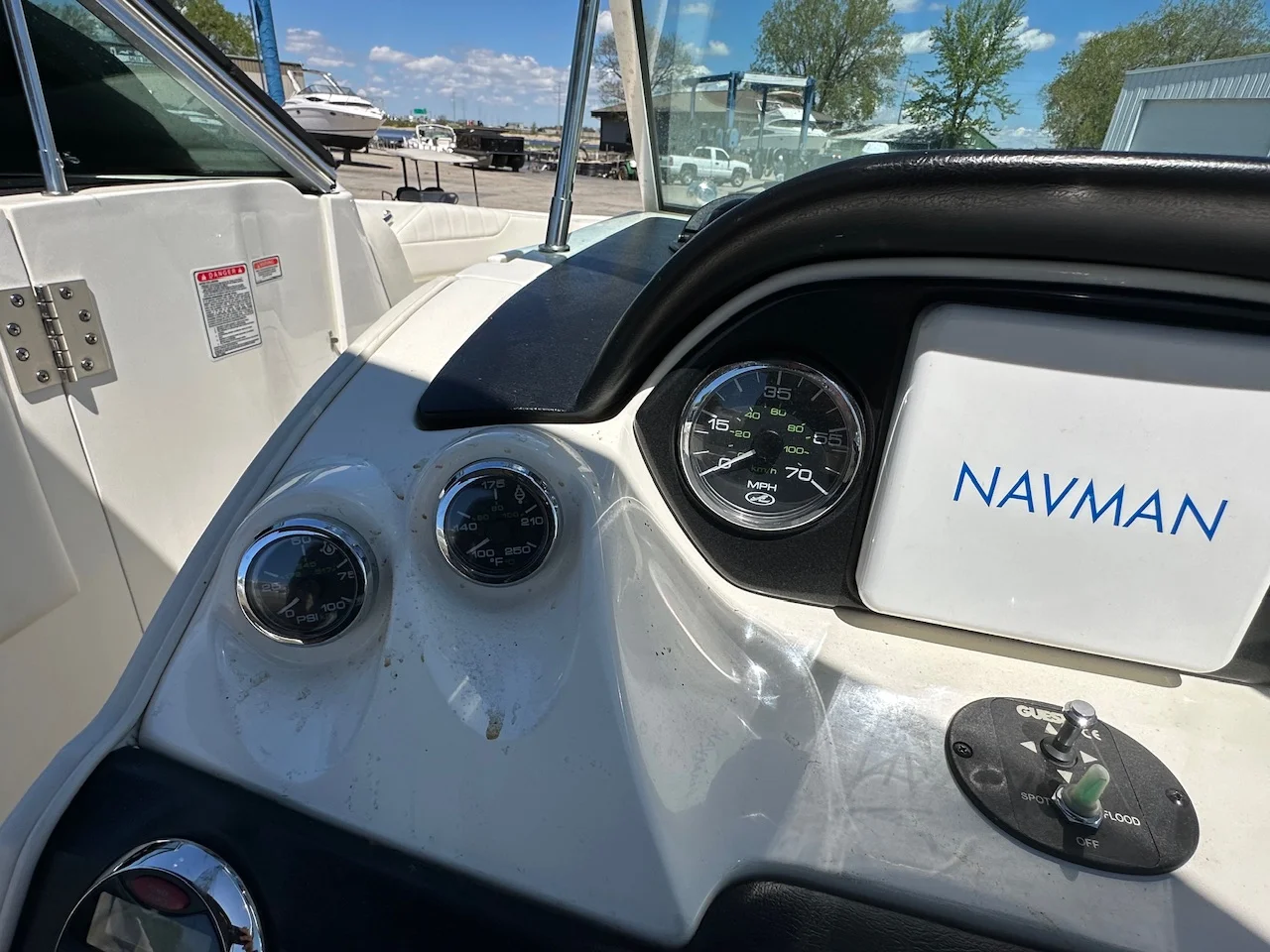 2006 Sea Ray 270 Select EX Image Thumbnail #40