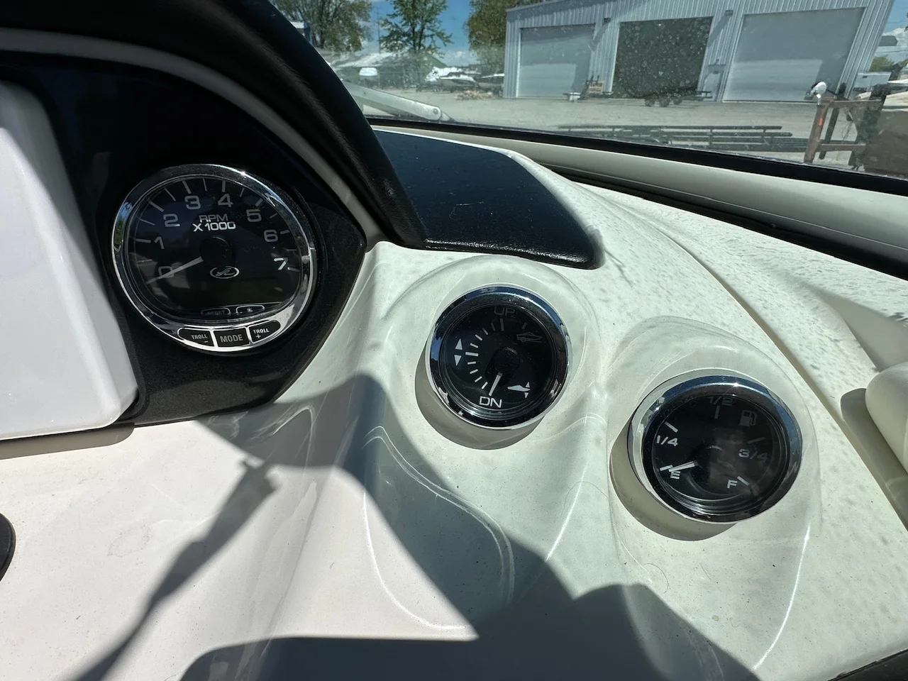 2006 Sea Ray 270 Select EX Image Thumbnail #39