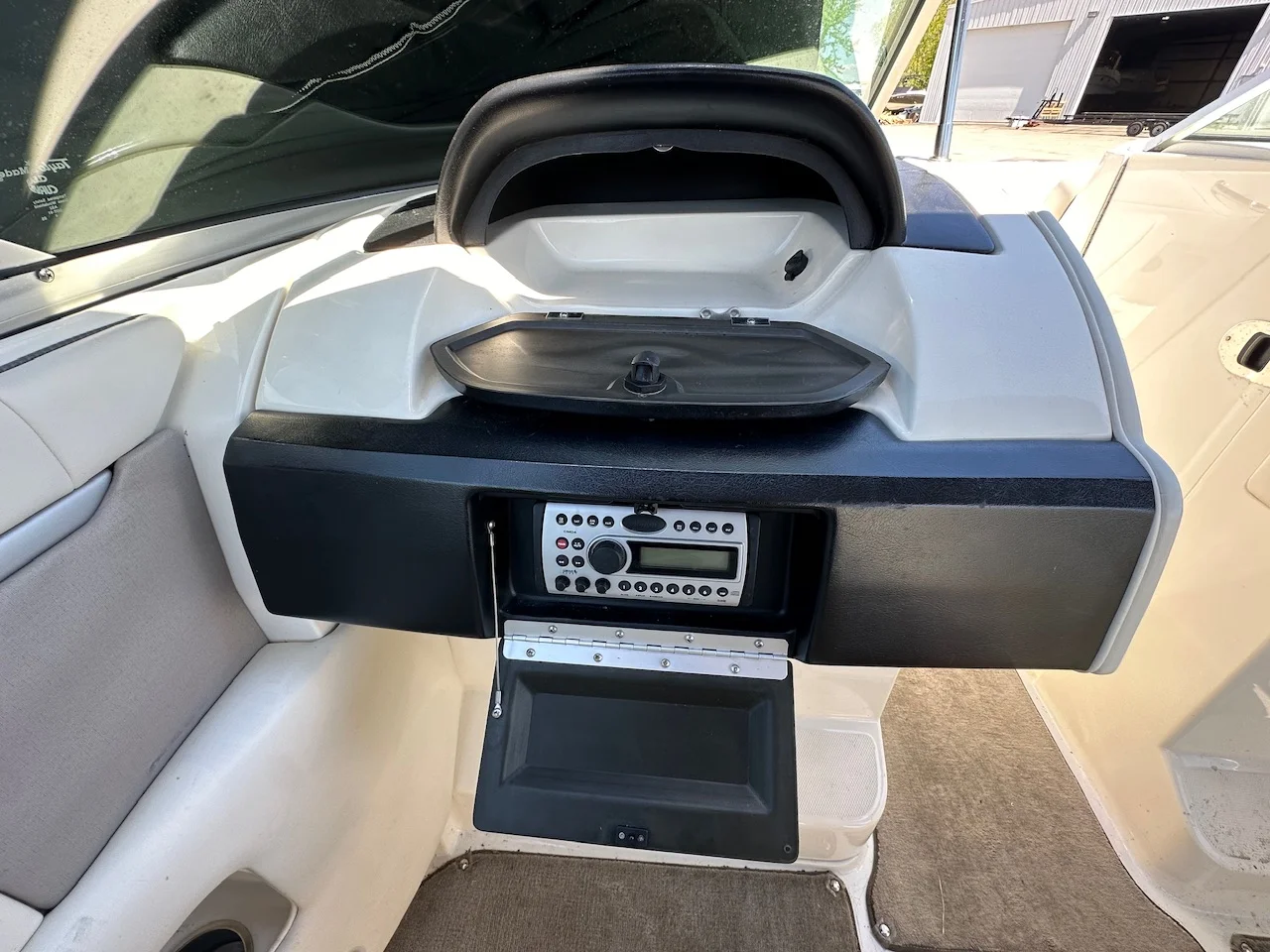 2006 Sea Ray 270 Select EX Image Thumbnail #25