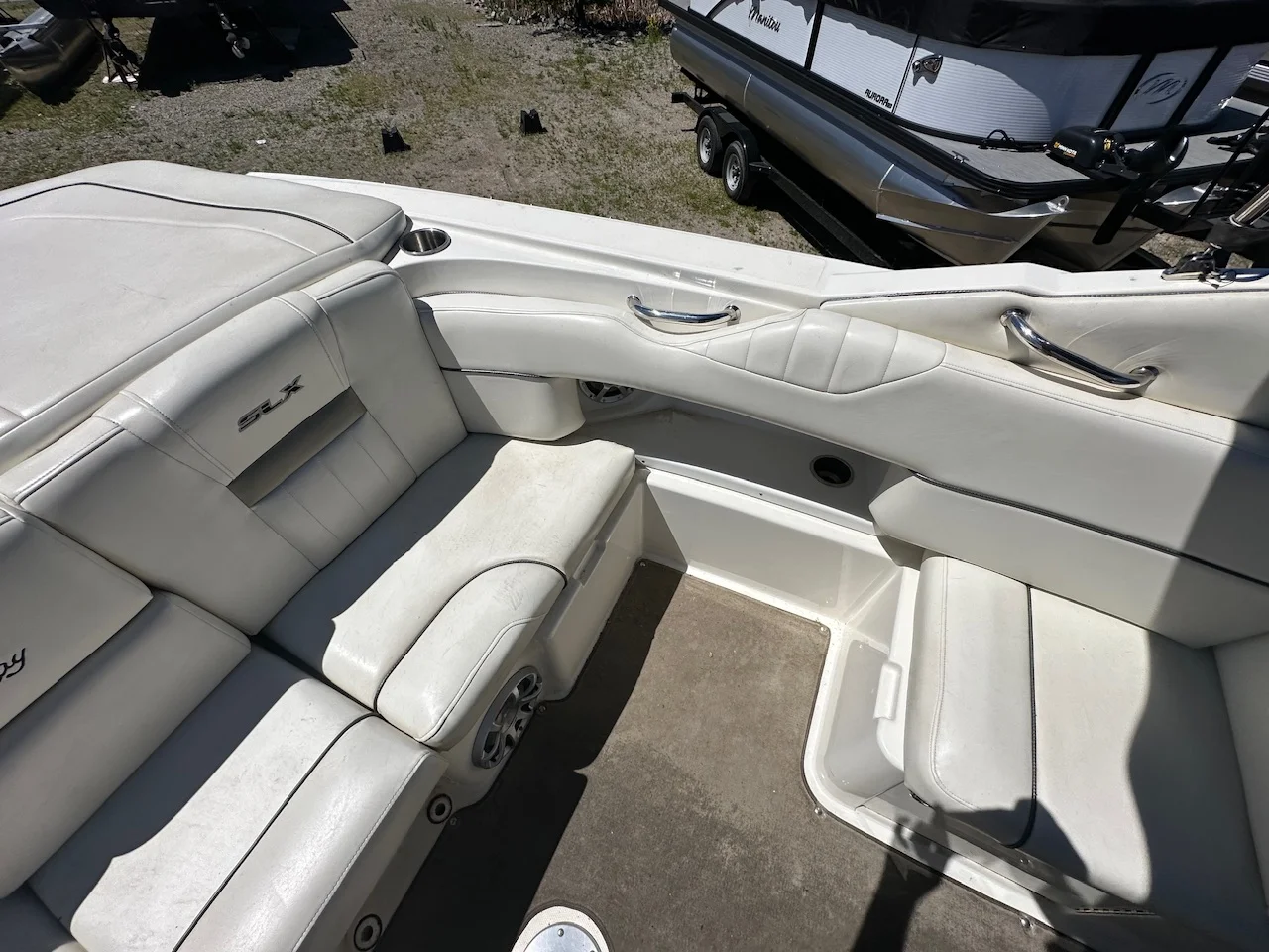 2006 Sea Ray 270 Select EX Image Thumbnail #18