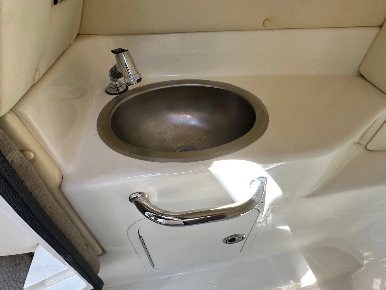 2006 Sea Ray 270 Select EX Image Thumbnail #23