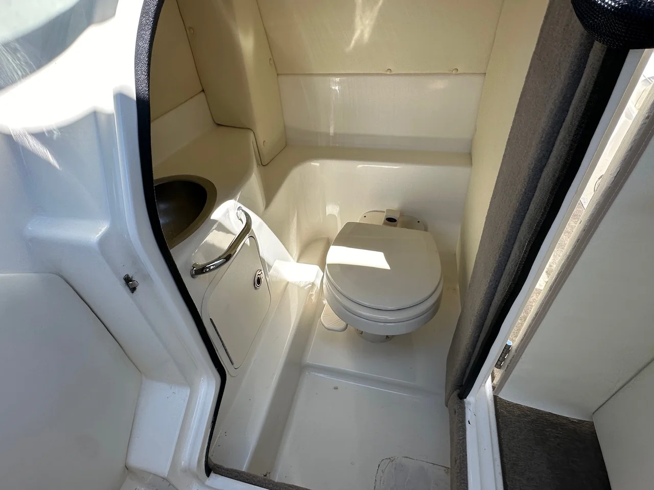 2006 Sea Ray 270 Select EX Image Thumbnail #22